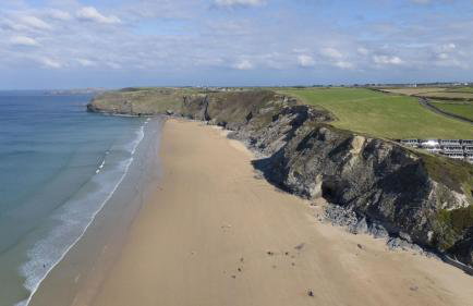 10 The Whitehouse, Watergate Bay - Foto 38