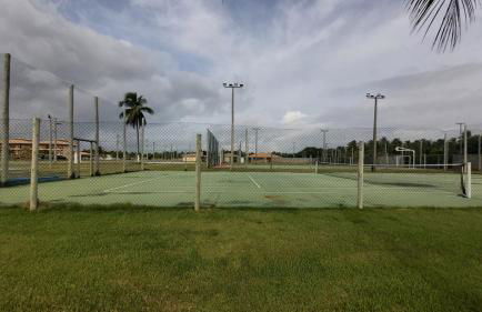 Apart Resort Vila das Águas Veraneio - Photo 48