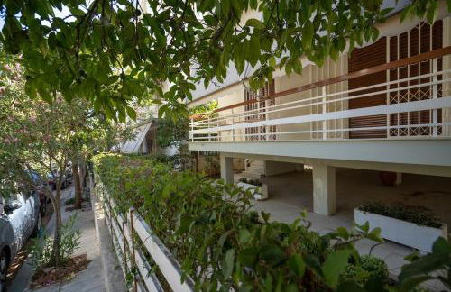 Retro 2-Bdrm House Near Metro in Heraklion by ΜΡS - Foto 56