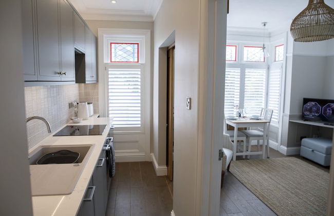 The Grove Apartment With Free on Street Parking - Foto 22