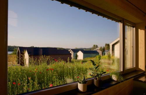 Bio-Seehotel Chalets - Photo 13