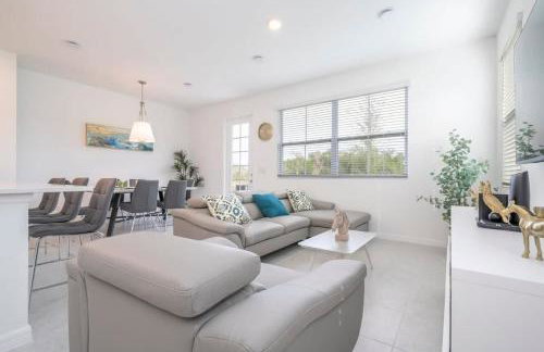 Charming 3Bd Close to Disney at Enclaves at Festival 745 - Foto 29