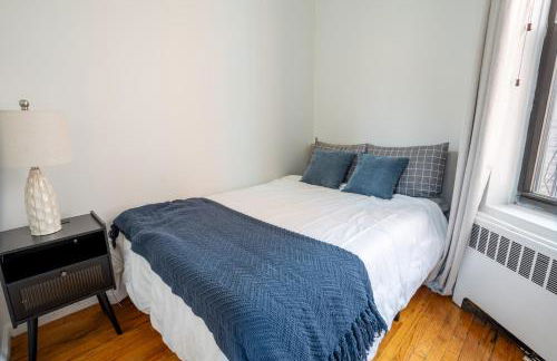 Chic 2BD Upper East Side Retreat - Foto 6