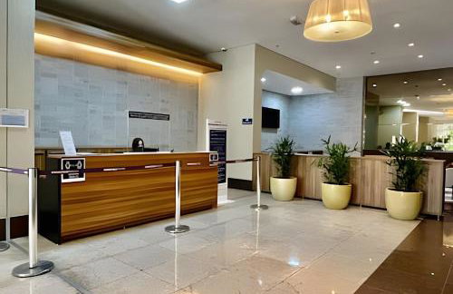 iFlat Brookfield Towers BT2103 Jardim Goiás - Foto 5