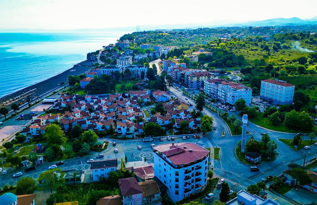 Ceneviz Suit Hotel - Foto 31