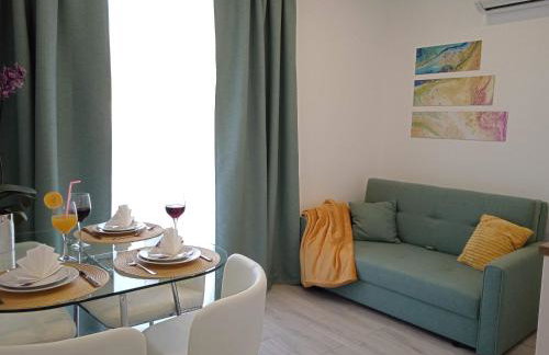 Apartments Marina - perfect for couples, parking - Foto 6
