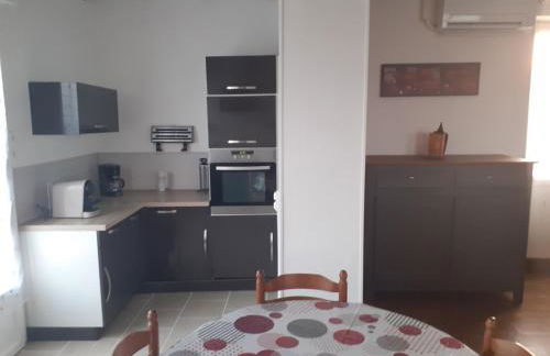 DOMAINE DE SWEENDY " Le PANORAMIQUE" - Foto 15