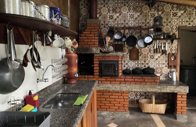 Recanto da Represa I - Foto 13