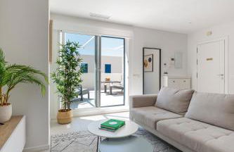 Turquesa del Mar - Max Beach Golf - Large Sunny Terrace Apartment - Foto 20