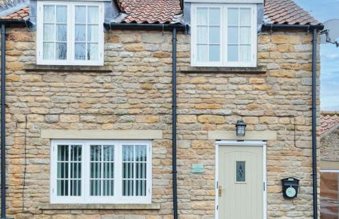 Sunflower Cottage - a charming family cottage - Foto 1