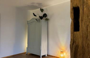 Ferienwohnung Burg Hausen - Foto 17