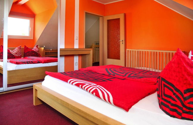 Ferienhaus Adler in Mirow - Foto 5