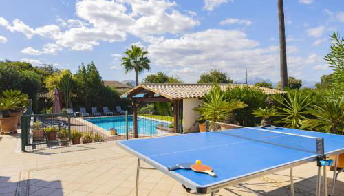 Can Emmes - Foto 4, Garden, Garden view