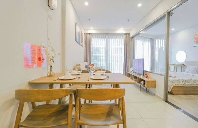 The Song Vung Tau Apartment - Foto 36