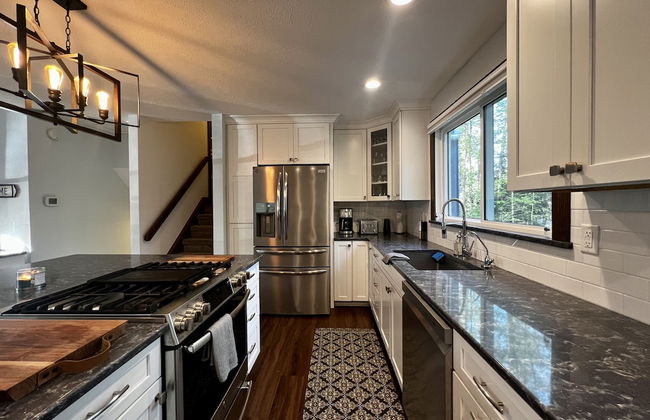 4BDR Long Lake Peninsula Home 7967 - Foto 15