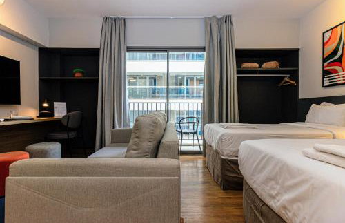 Charlie Aeroporto Congonhas CGH - Foto 52