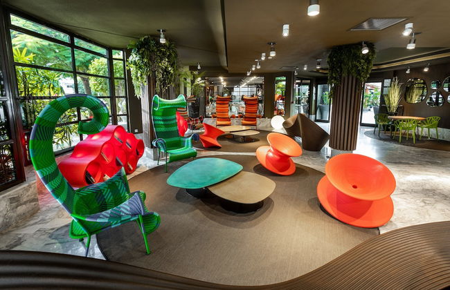 Aguamar Apartamentos, Los Cristianos Downtown - Foto 2