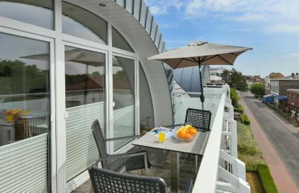 Villa Verdi Ferienwohnung 9 - Foto 28