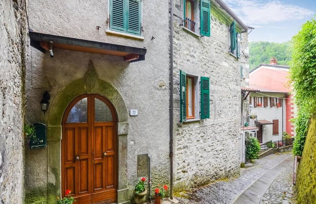 Holiday Home Equi Terme Near Karst Caves - Foto 15