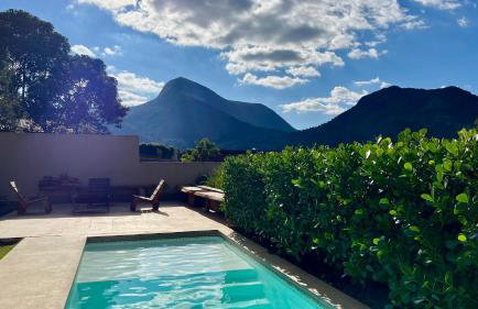 Casa 08 Monte Boa Vista - Piscina Privativa, Sauna e Ofurô de Imersão - Photo 1