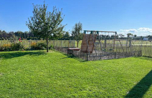 Ferienwohnung auf dem Alpaka-Hof - Foto 33