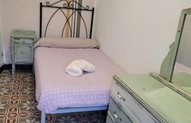 Casa rural L´Amparo -3 espigas- Categoría superior-15 personas - Foto 40