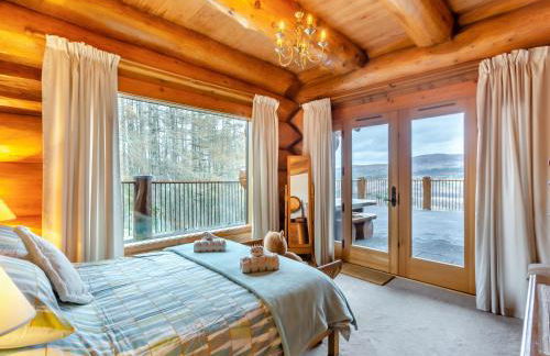 Molalatau Lodge - Foto 13