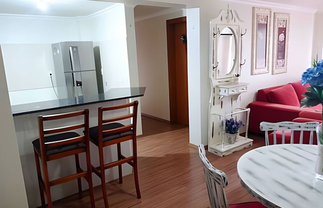 Siga Gramado-Casa de Vó c TVsmart e Wifi - Foto 28