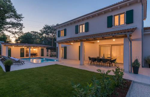 Martinela Villas Istria - Villa Franko - Photo 29