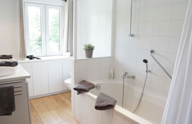 Holiday Home in Redu With Garden - Photo 10