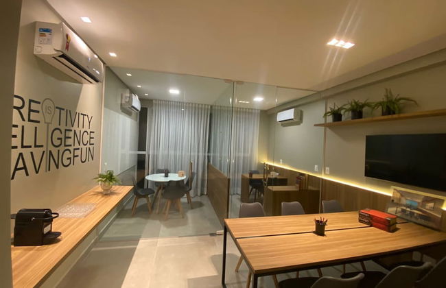 Edifício Promenade II Apt 303 - Foto 42