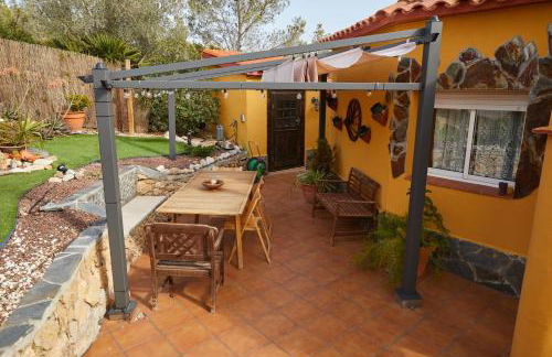 Amazing Vila close to Sitges, jacuzzi, swimming pool & exellent views - Foto 54