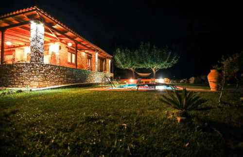 villa fairytale - Foto 12