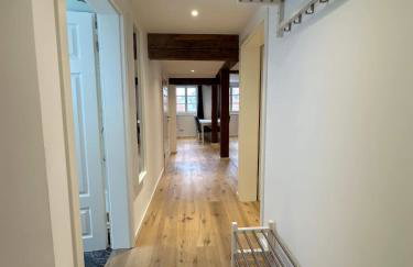 Juraperle - Historisch und modern - Wohnung 2 - Foto 44