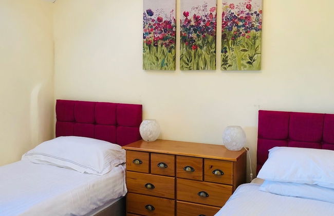 Cornwall Cottages - Helscott Barns - Foto 8