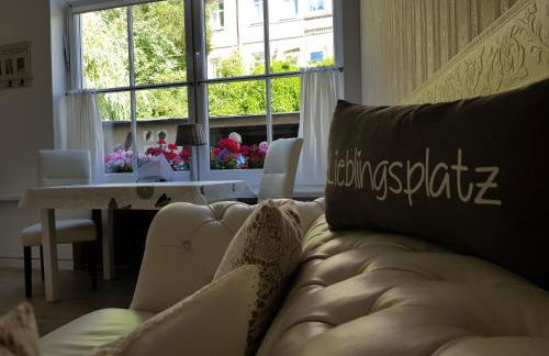 Apartment Villa Zur Altstadt Sassnitz - Foto 38