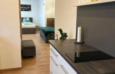 Apartment Im Sand nahe am See - Foto 9