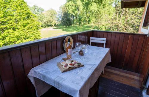 Al Mulino - immerso nel Golf Resort - Foto 18