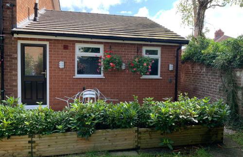 sark house Apartment Chorlton manchester - Foto 30