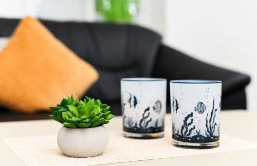 Ferienwohnung Landleben am Meer - Foto 6