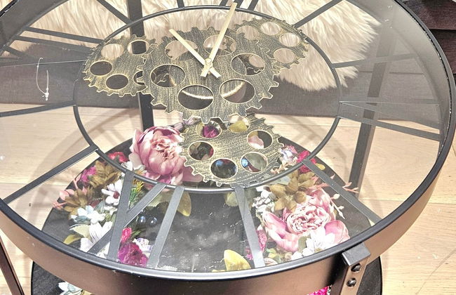 Chic Studio in Central London - Foto 35