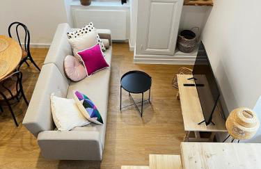 Les appartements du lac - Foto 32