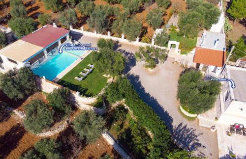 Villa Amico by Villa Plus - Foto 10