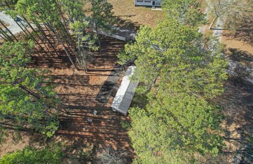 Tiny House Near Hiking- Green Mountain Getaway - Foto 24