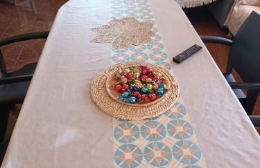 Casa Rural Chalet Venta del Aire Cortijo Terron - Foto 8