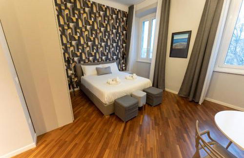 Residenza Carlo e Sofia - Affitti Brevi Italia - Foto 39