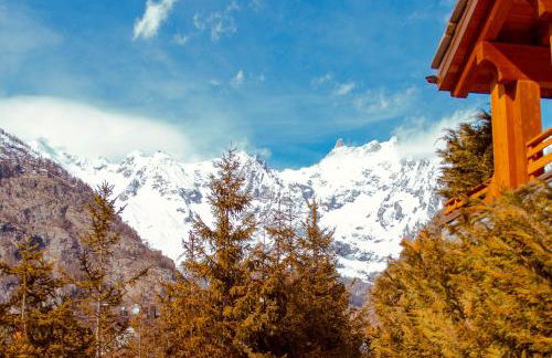 Maison de l'écureuil - Foto 24