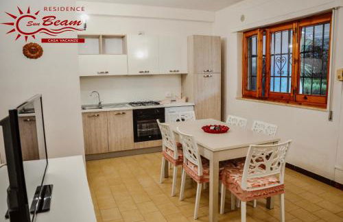 Residence Sunbeam - Foto 12