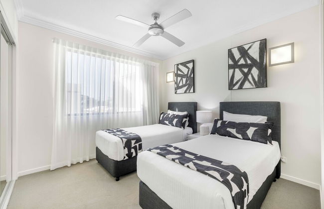 Beach on Sixth - Foto 33