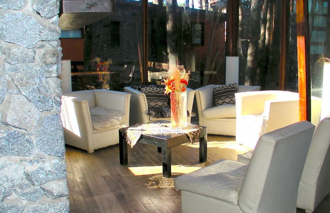 Altos Medanos - Cabañas y Club de Bosque - Foto 2